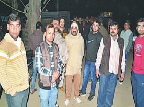meerut murder news